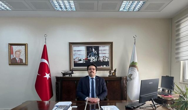 Boğazlıyan’ın Şehit Kaymakamı Kemal Bey’in adı Çandır’da yaşatılacak