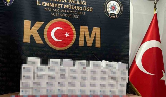 İBB İştirakler Başkanı Yıldız’ın ardından şoförü Bayram Yıldırım da itirafçı oldu