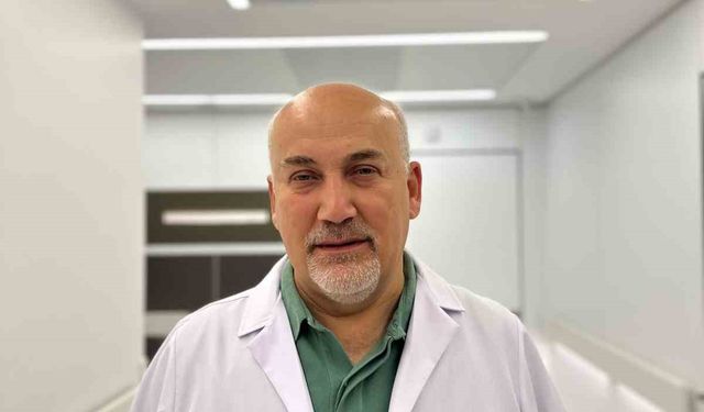 Egzamalı kişilerin yazı rahat geçirmeleri için uzmanından 5 tavsiye
