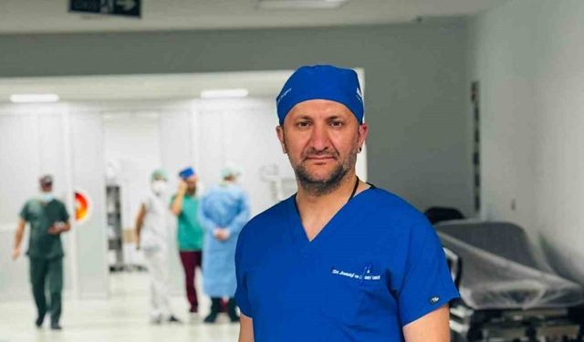 Yaz sıcaklarında gebelere uyarı: Bol su için, hafif giysiler giyin ve serin saatlerde dışarı çıkın