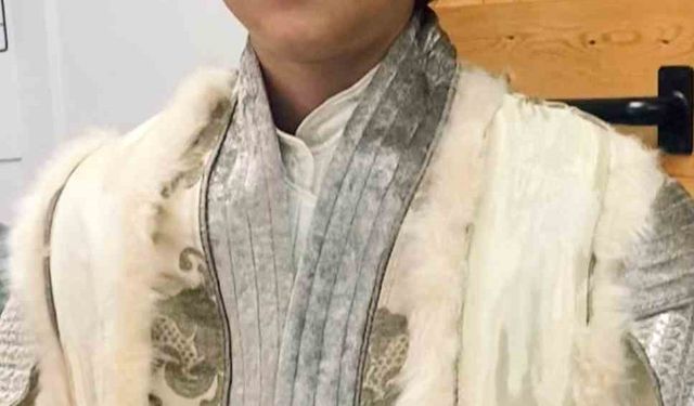 TRT’nin dev yapımında Şehzade Mustafa’yı Mustafa Konak canlandıracak