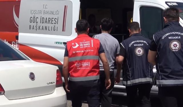 Çankırı’dan Suriye’ye geri dönüşler devam ediyor: 79 kişi kalıcı olarak ülkesine döndü