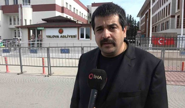 Güllü’nün eski patronu: "’Annemi öldürmek için bir katil bulur musun’ yazısı var, hepsini şahitler huzurunda sunduk"