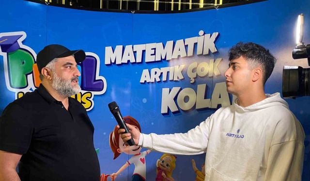 "Pırıl" yeni filmiyle vizyona dönüyor