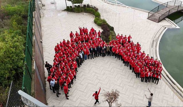 Türkiye, 25. Deaflympics Oyunları’na 186 sporcu ile katılıyor