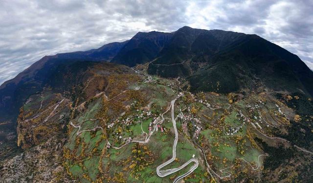 Zigana’nın tünelini değil, manzarasını seçtiler