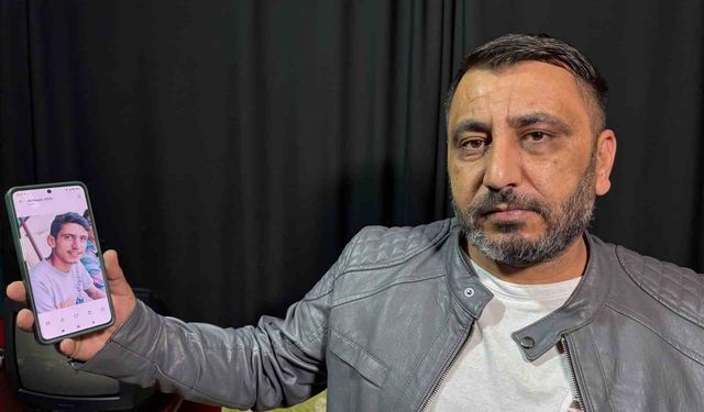 18 yaşında kayboldu, 7 yıldır haber alınamıyor