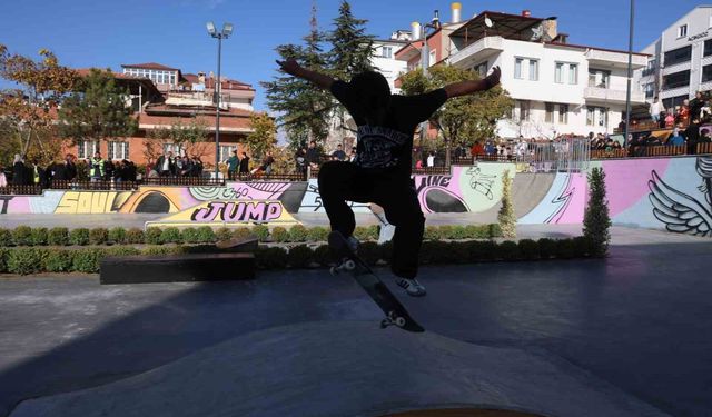 Ahmet Minguzzi'nin adı Nevşehir'de yaşatılacak