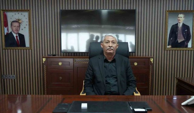 AK Parti, Yahşihan Belediye Başkan Vekili Demirdirek’i "ihraç" talebiyle disiplin kuruluna sevk etti