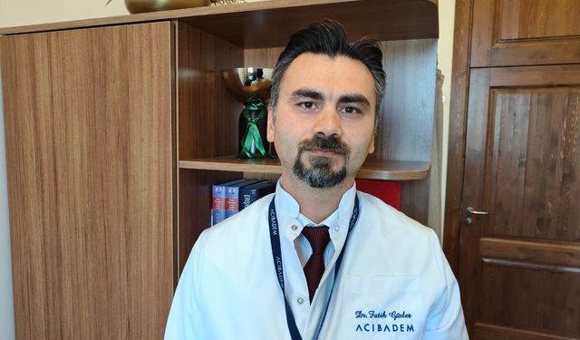Akciğer kanseri sigara içmeyenlerde de görülüyor