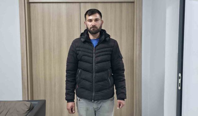 Aksaray'da 10 günde 5 yakınını kaybeden vatandaşa Eskil Belediyesi el uzattı