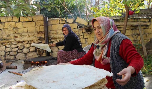 Altın günü yerine ‘yufka günü’
