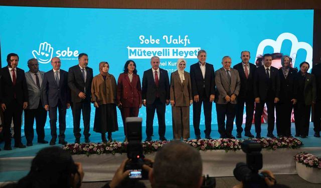 Bakan Göktaş: '18 ilimizde 3 bin 789 aileye danışmanlık hizmeti veriyoruz'