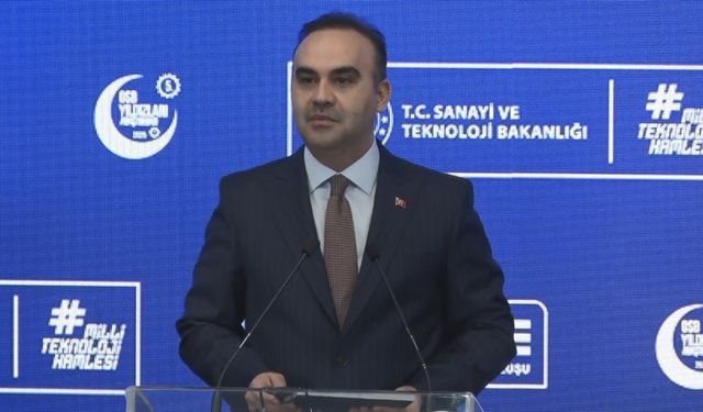 Bakan Kacır: "224 yatırım tamamlandığında dış ticaret dengemize yılda 11,5 milyar dolar katkı sağlayacağız"