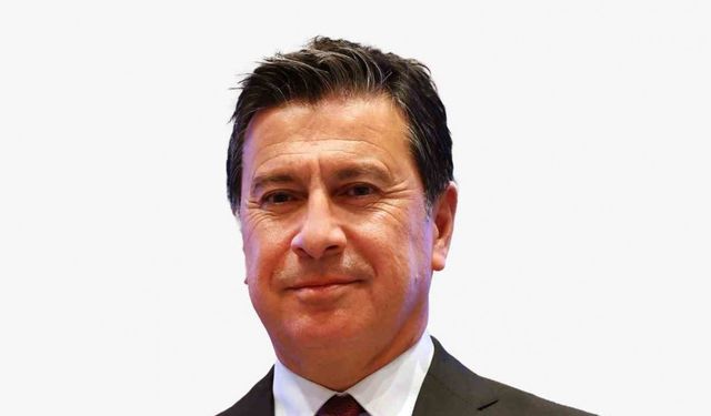 Başkan Aras: "Atatürk, dünya tarihinin gördüğü en önemli liderlerden biridir"