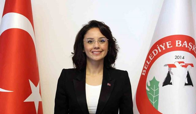 Başkan Köksal Aras’tan 10 Kasım mesajı