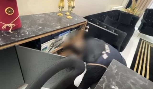 Batman'da tefecilik ve iş yeri kurşunlama operasyonu: 2 tutuklama