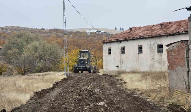 Battalgazi'de Belediye hizmetleri planlı şekilde devam ediyor