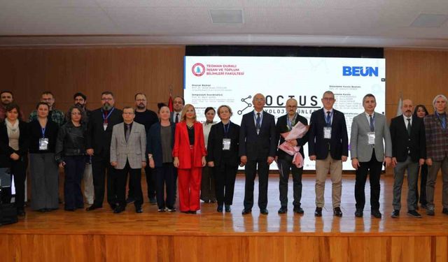 BEUN’da "Sosyoloji Günleri Sempozyumu" başladı