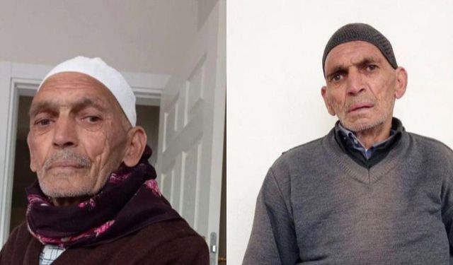 Bingöl’de kayıp yaşlı adam, arazide ölü bulundu