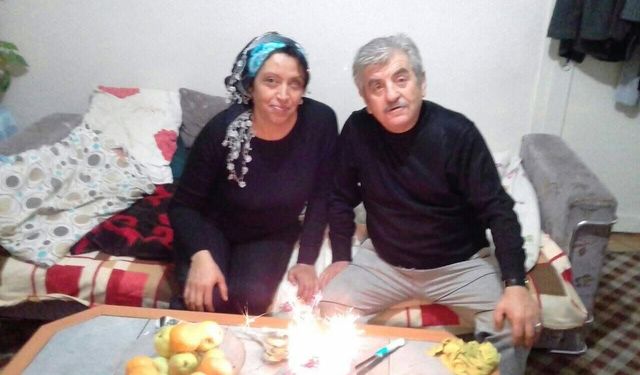 Birlikte yaşadığı kadını tabancayla öldürdü, inşaatın çatısında böyle yakalandı