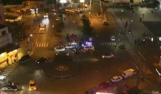 Çanakkale'de alkollü şekilde çevre huzurunu bozanlara para cezası