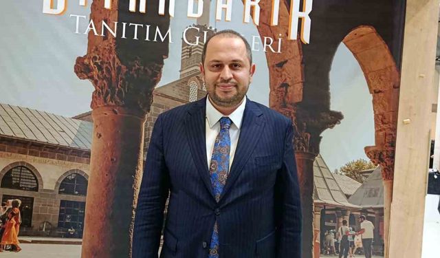 DİTAV İstanbul Şube Başkanı Ahıakın: ''İstanbul'da esen bu kardeşlik rüzgarı Türkiye'nin her yerine yayılmalı''