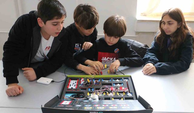 Diyarbakır 'Gameathon' Programı tamamlandı