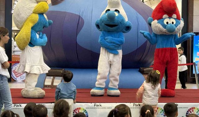 Diyarbakır'da alışveriş festivali çeşitli etkinliklerle devam ediyor