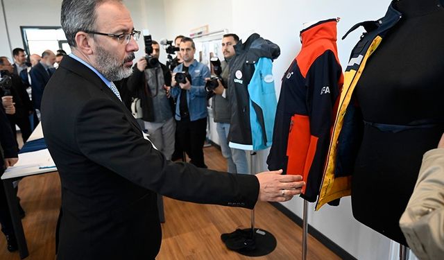 DTS Tasarım Merkezi Türkiye’nin tasarım vizyonuna katkı sağlayacak