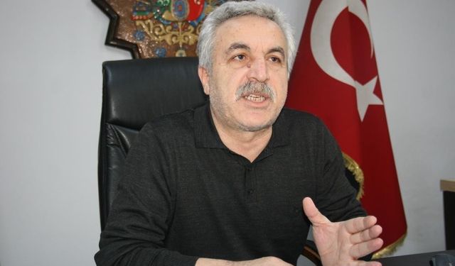 Düzce'de direksiyon başındaki emekçiler unutulmadı