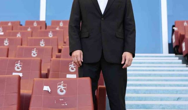 Ertuğrul Doğan: 'Günü kurtarmaya değil, uzun vadede sürdürülebilir başarıya odaklandık'