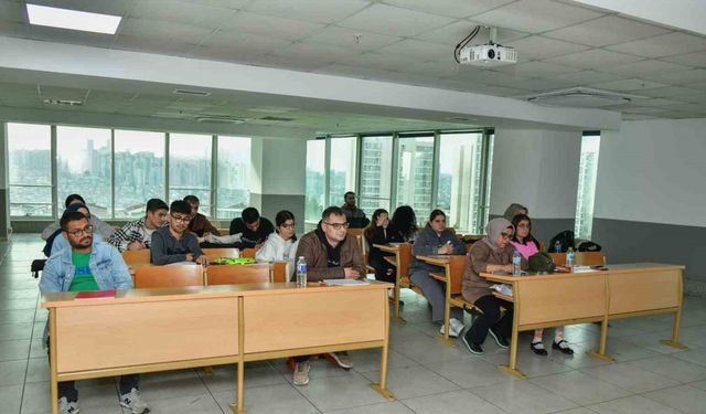 Esenyurt Belediyesi’nden engelli bireyler için ücretsiz E-KPSS eğitimi