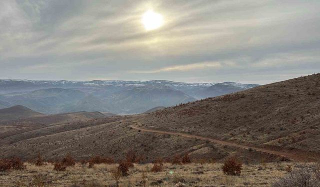 Eskişehir’den sonra gözler Malatya’daki NTE rezervine çevrildi