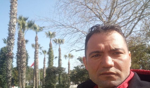 Evinde ölü olarak bulundu