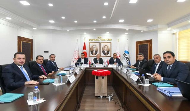 FKA’dan 2026’ya güçlü destek: Bütçenin yüzde 80’i projelere ayrıldı