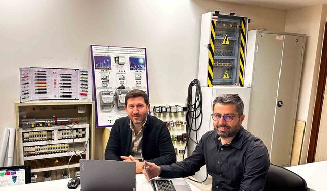 GARDEN Projesi Türkiye’de SUBÜ liderliğinde ilerliyor