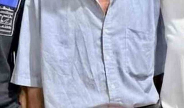 Gelinini öldüren kayınpeder cezaevinde ölü bulundu