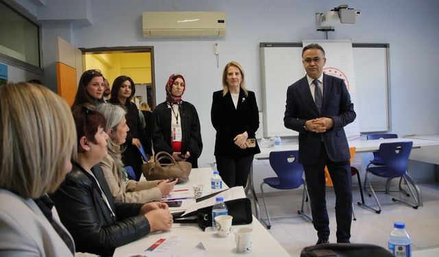 Hayat boyu öğrenmede yeni yol haritası