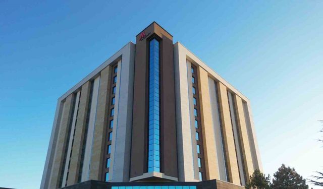 İş dünyasının yeni buluşma noktası: Kapadokya