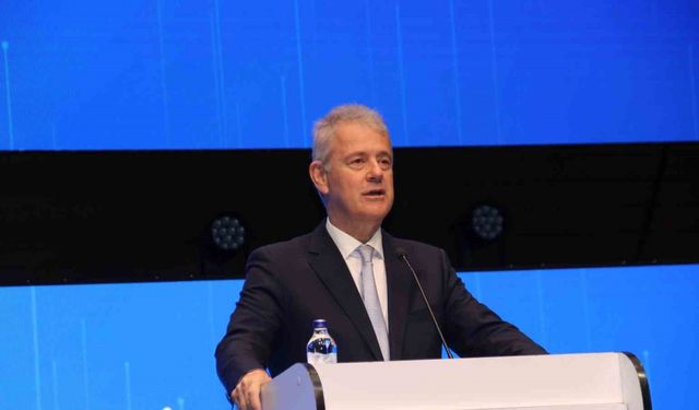 İzmirMeets 2025 Zirvesi başladı