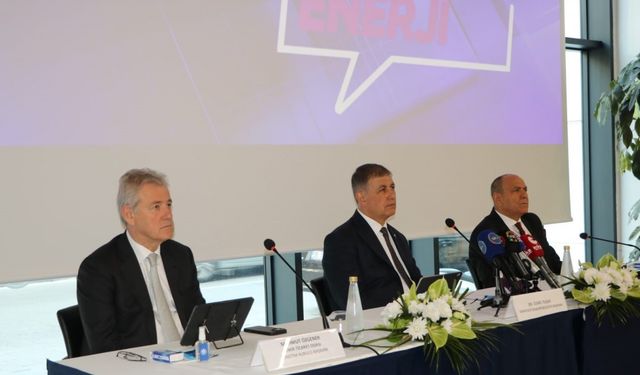 İzmirMeets 2025 Zirvesi başlıyor