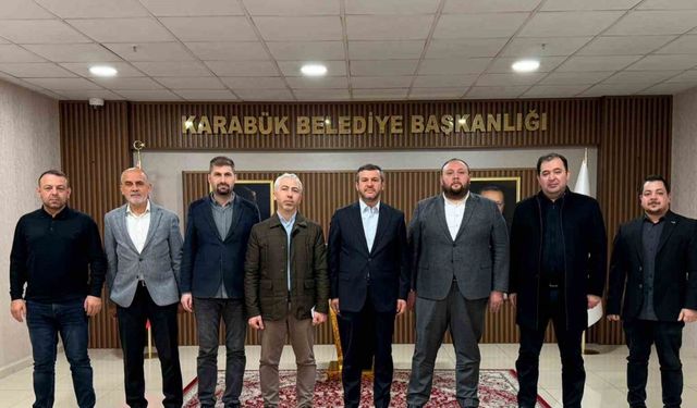 Karabük Belediyesi ve Başkent EDAŞ’tan 140 milyon TL’lik altyapı yatırımı