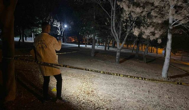 Karaman’da silahlı saldırıya uğrayan 17 yaşındaki çocuk yaralandı