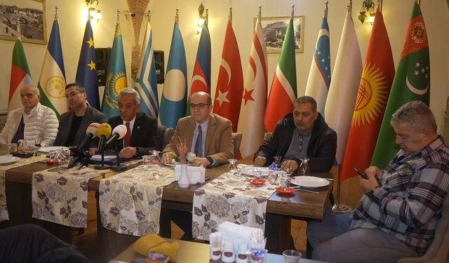 Kastamonu Belediyesi’ne ’amatör spor’ tepkisi: "Adaletli olmalarını talep ediyoruz"