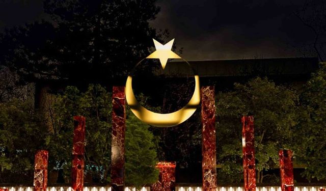 Kırıkkale’de Şehitlik Anıtı’nın temeli dualarla atıldı