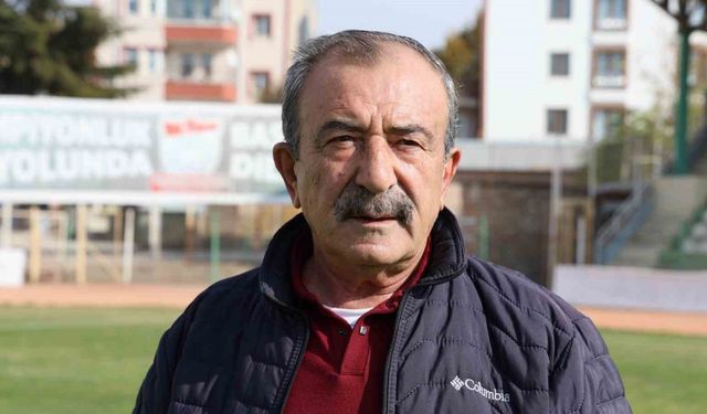 Kırşehirspor’un eski başkanı Bıçakçı’dan şok iddia: "Almanya’da bana milyonluk şike teklifi yapıldı"