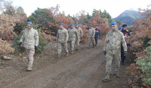 Konya'daki kayıp çocuktan 97 saattir iz yok