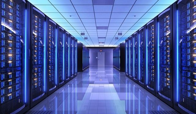 Limak'tan veri merkezlerine stratejik adım