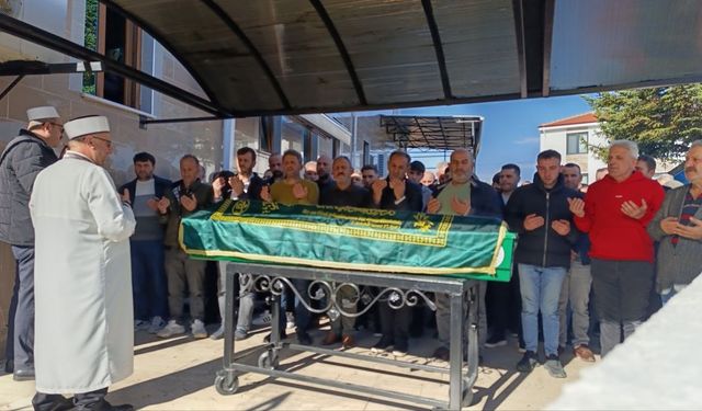 Malta’da hayatını kaybeden işçi memleketinde son yolculuğuna uğurlandı